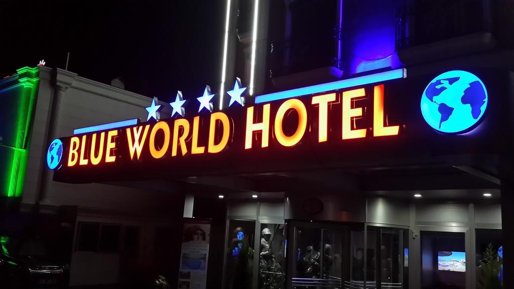 Anzer Beach Hotel 库姆伯格兹 外观 照片