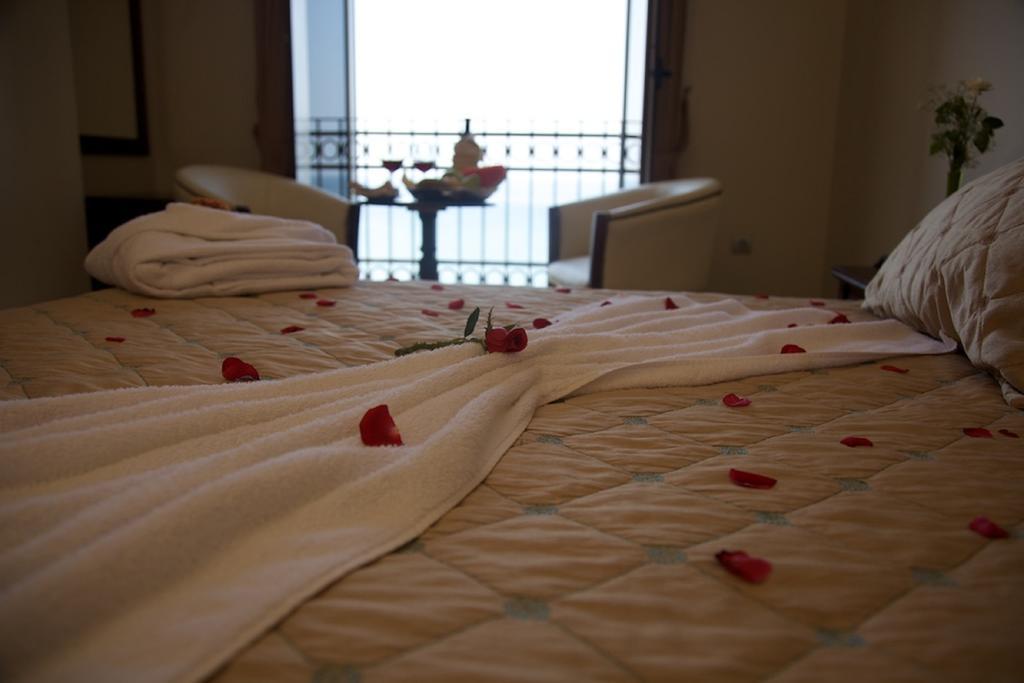 Anzer Beach Hotel 库姆伯格兹 外观 照片