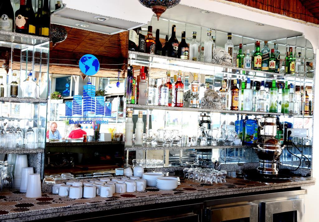 Anzer Beach Hotel 库姆伯格兹 外观 照片